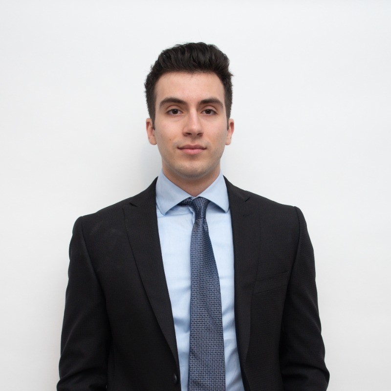 Alfonso Martinez Petz